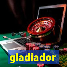 gladiador significado espiritual